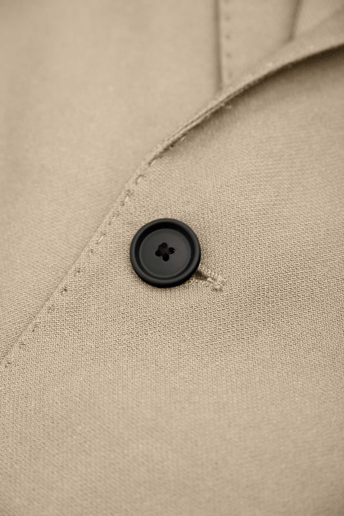 Americana hombre beige Ranger - Image 4