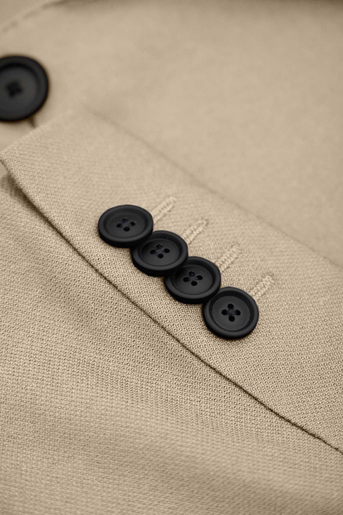 Americana hombre beige Ranger - Image 6