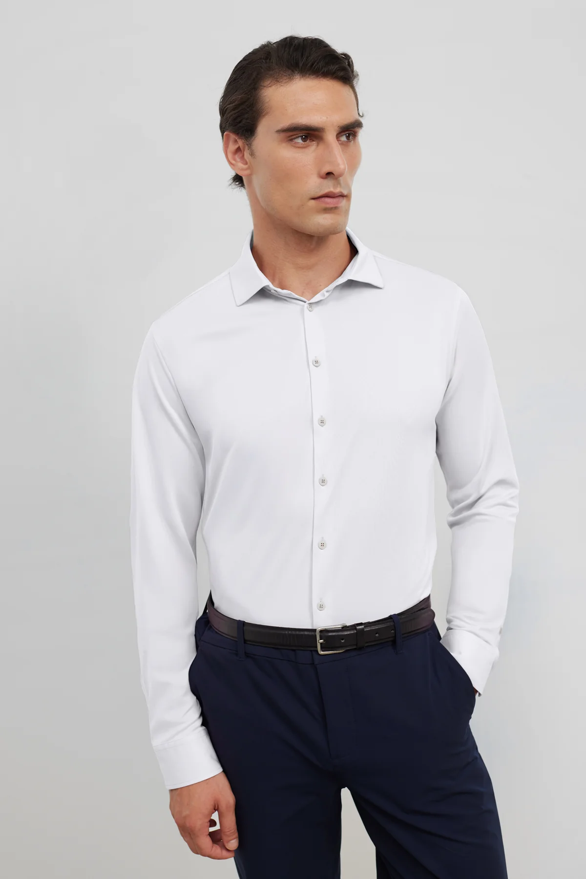 Camisas Regular Fit hombre