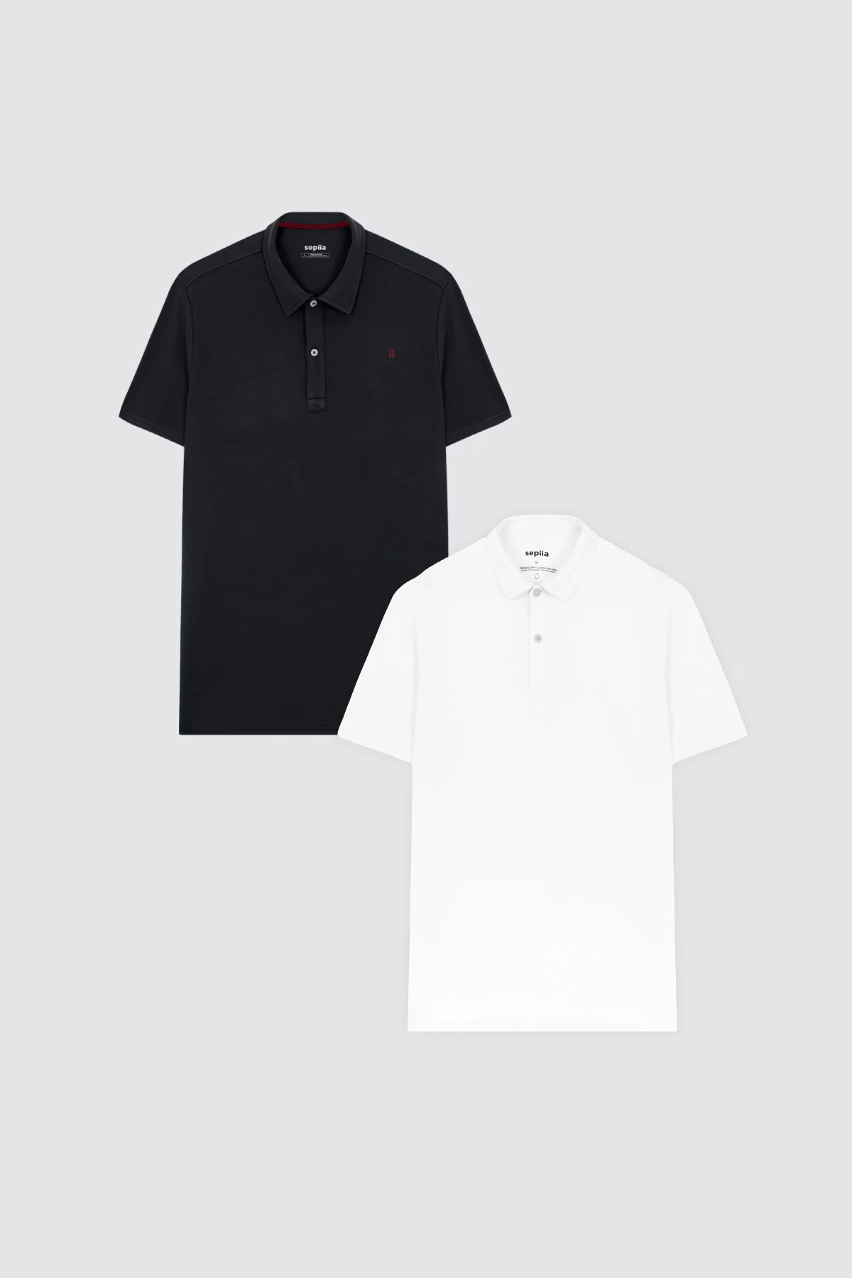 Pack 2 Polos Ranger