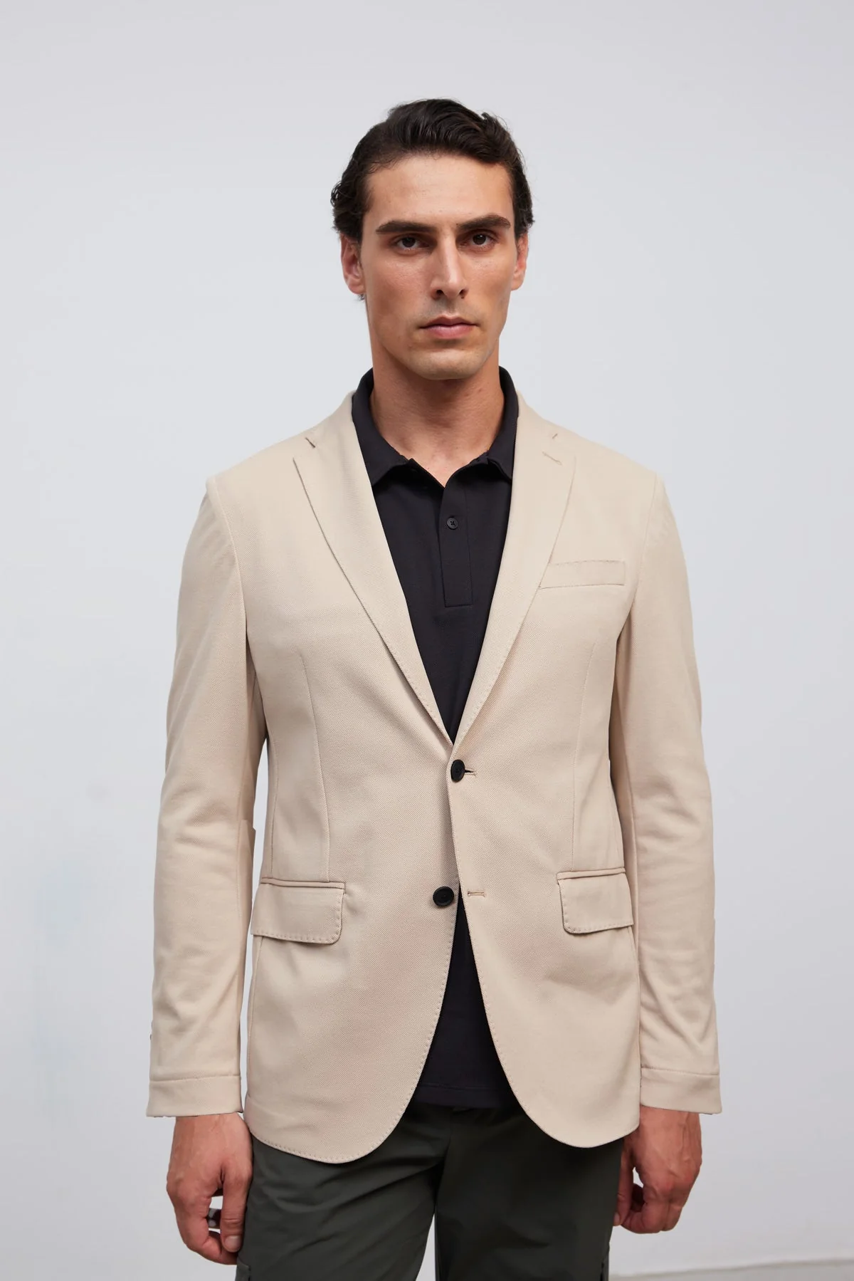 Pack Core Blazer + Nova Trousers
