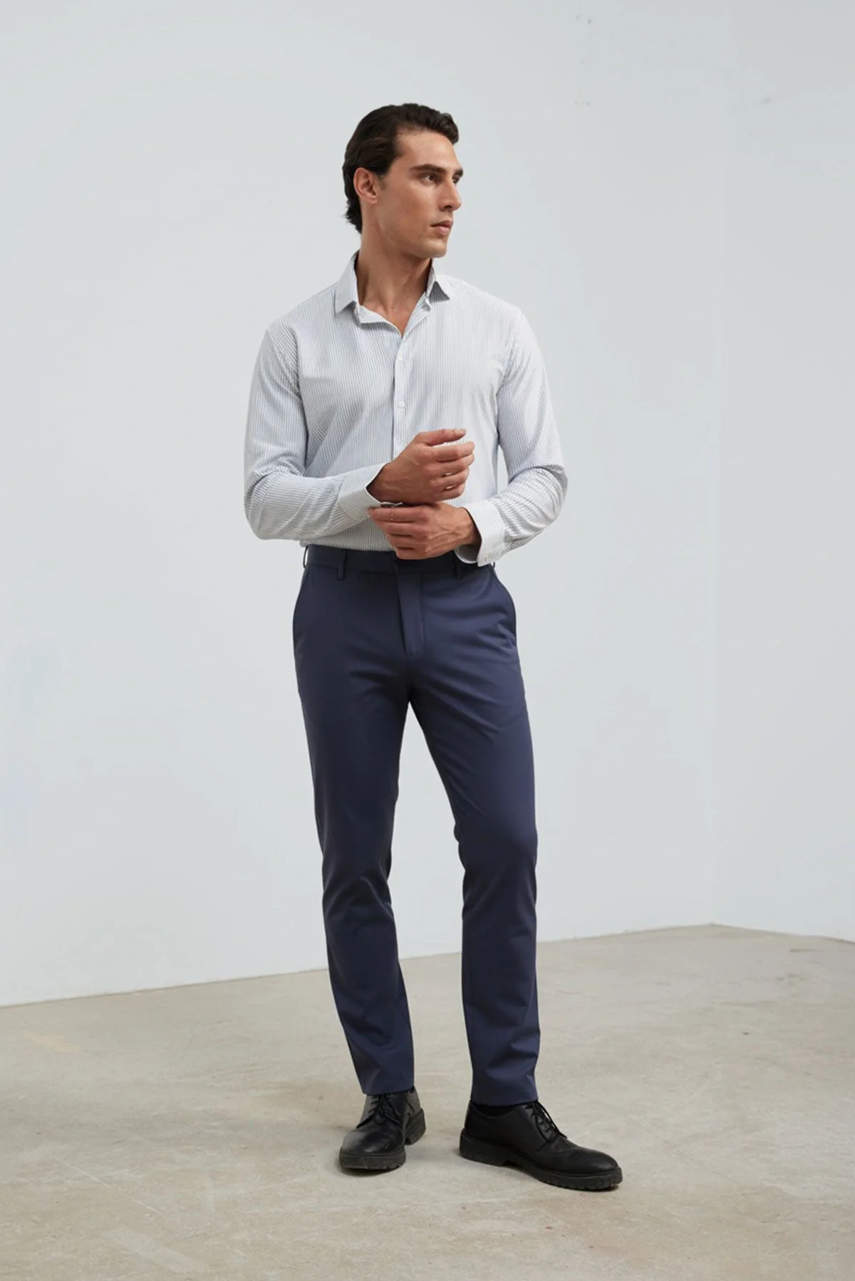 Pack Core Blazer + Nova Trousers - Image 10