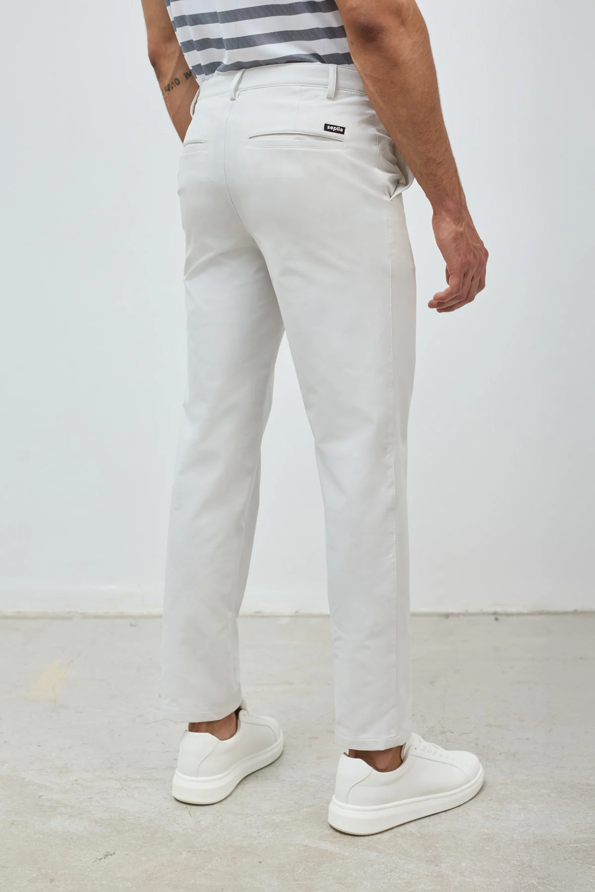 Pack Core Blazer + Nova Trousers - Image 14