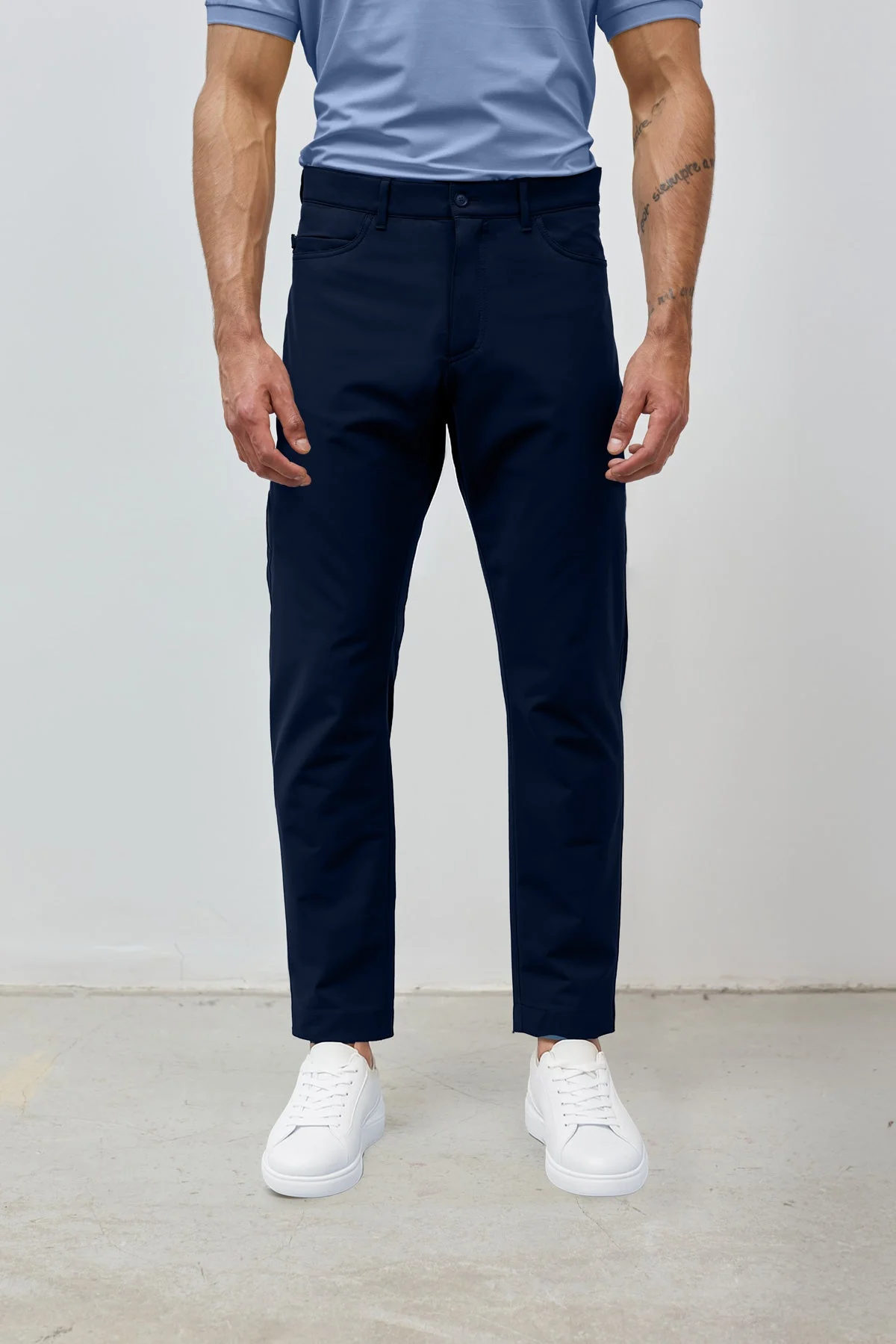 Pack Core Blazer + Nova Trousers - Image 17