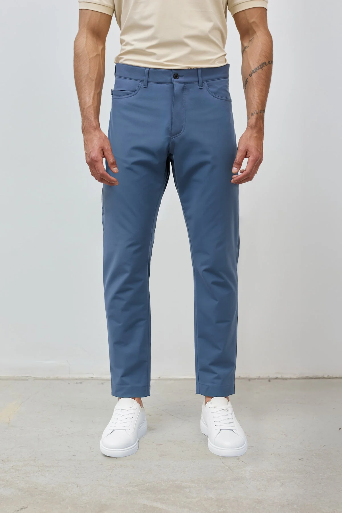 Pack Core Blazer + Nova Trousers - Image 19