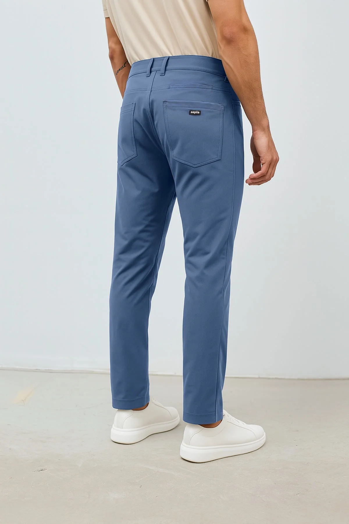 Pack Core Blazer + Nova Trousers - Image 20