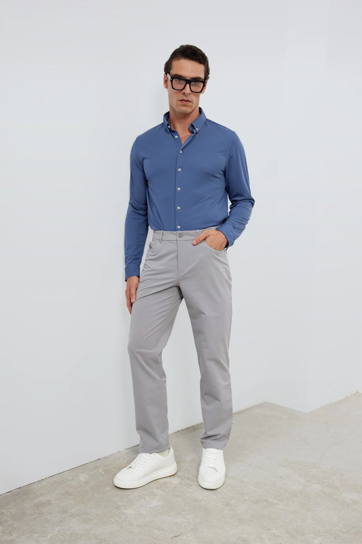 Pack Core Blazer + Nova Trousers - Image 22