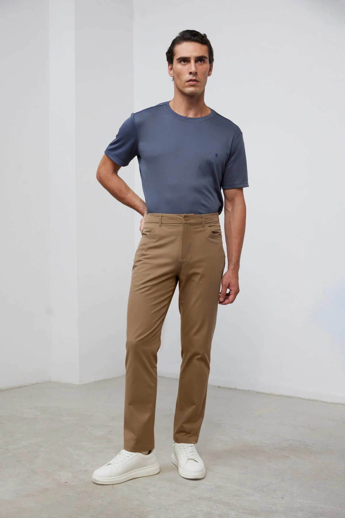 Pack Core Blazer + Nova Trousers - Image 24