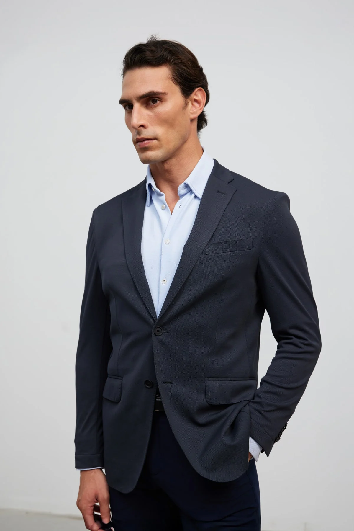 Pack Core Blazer + Nova Trousers - Image 3