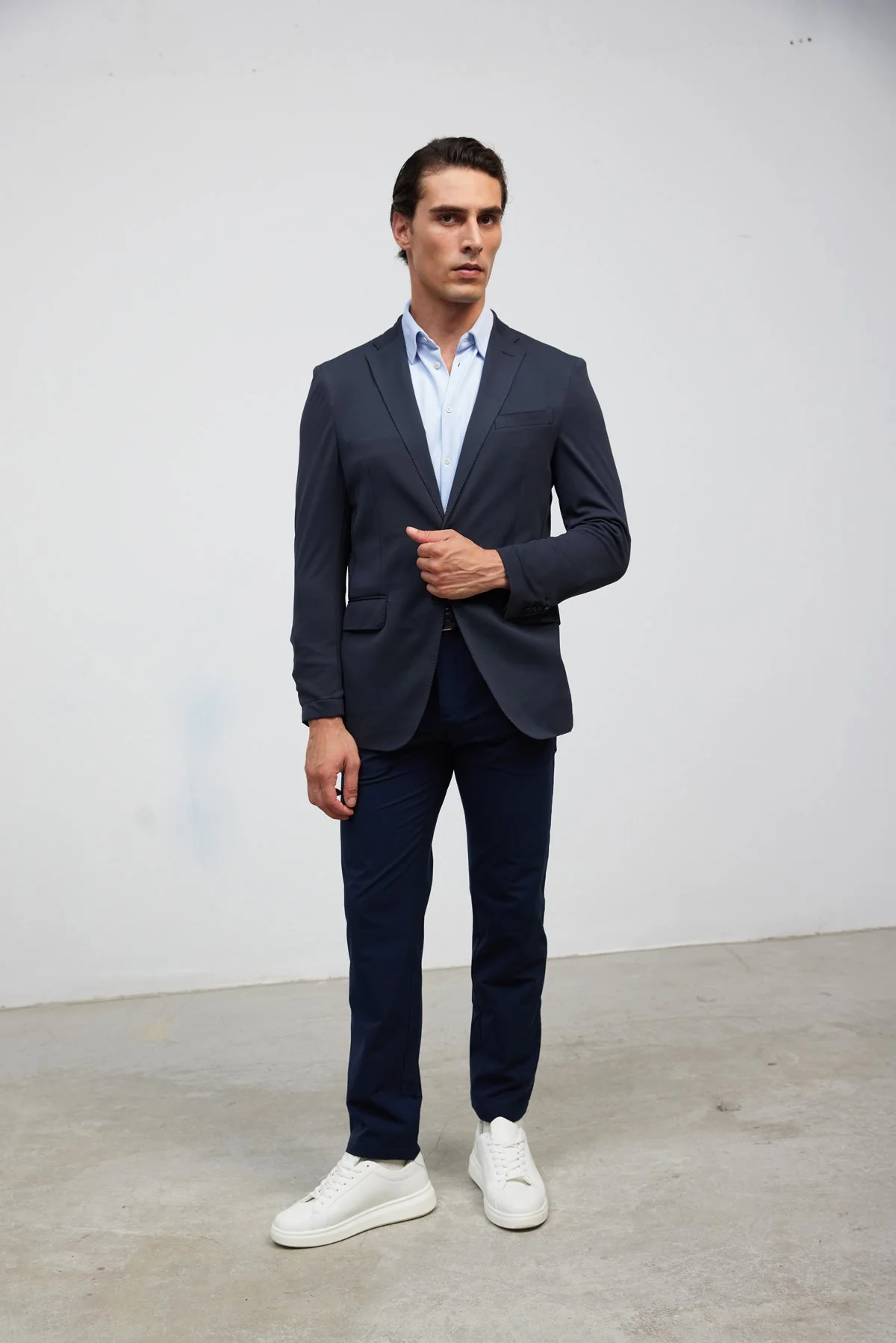 Pack Core Blazer + Nova Trousers - Image 4