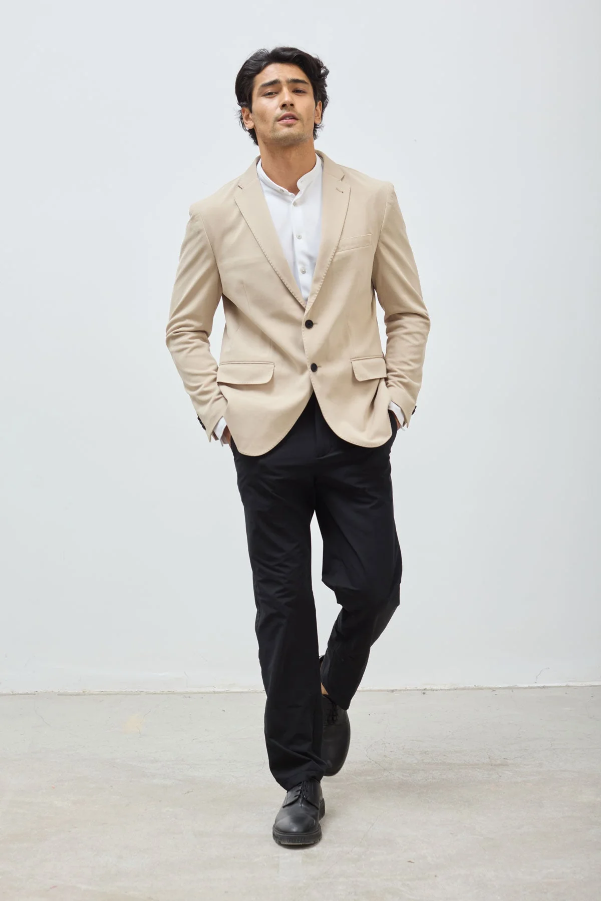 Pack Core Blazer + Nova Trousers - Image 6