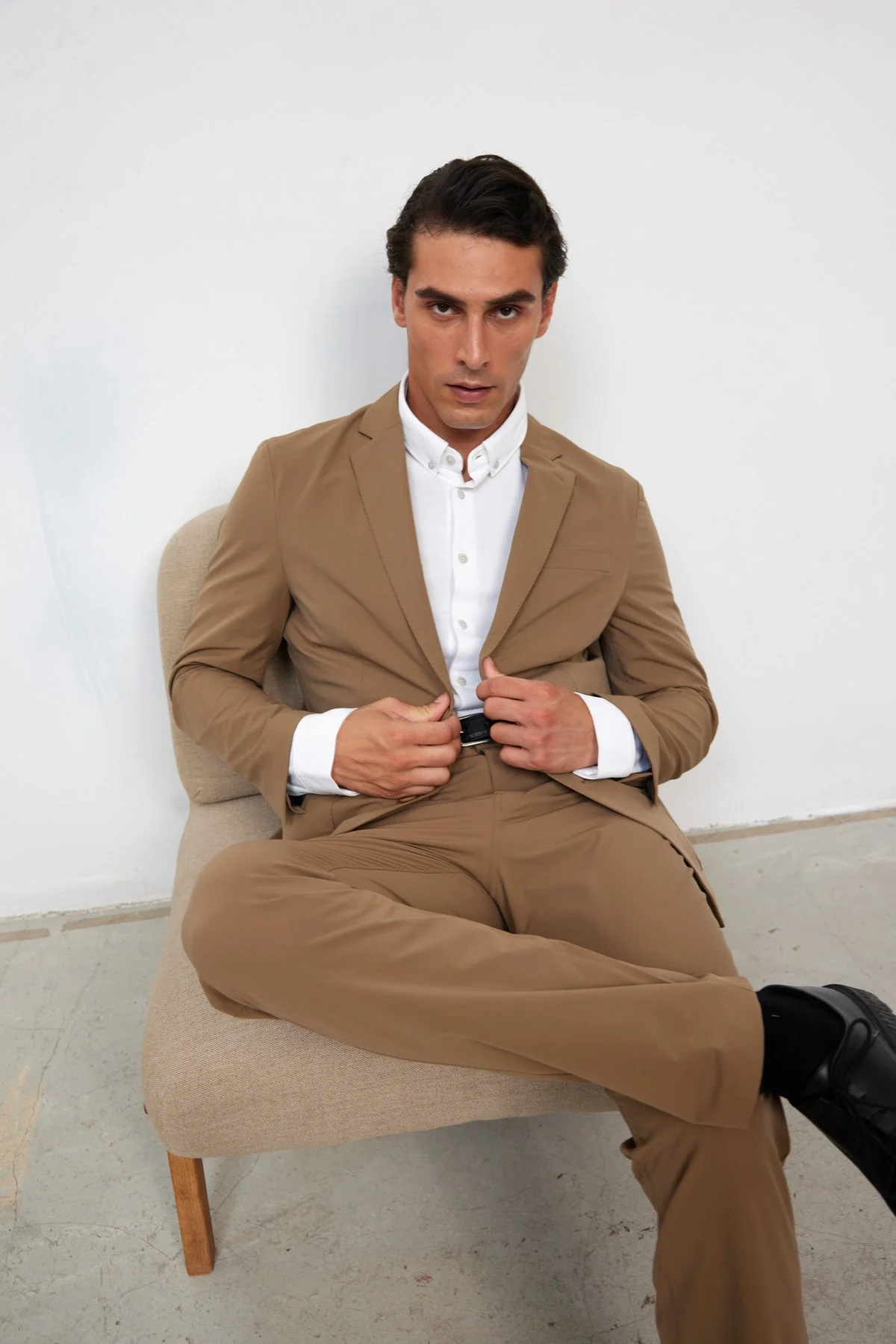 Pack Traje Nova + Camisa - Image 3