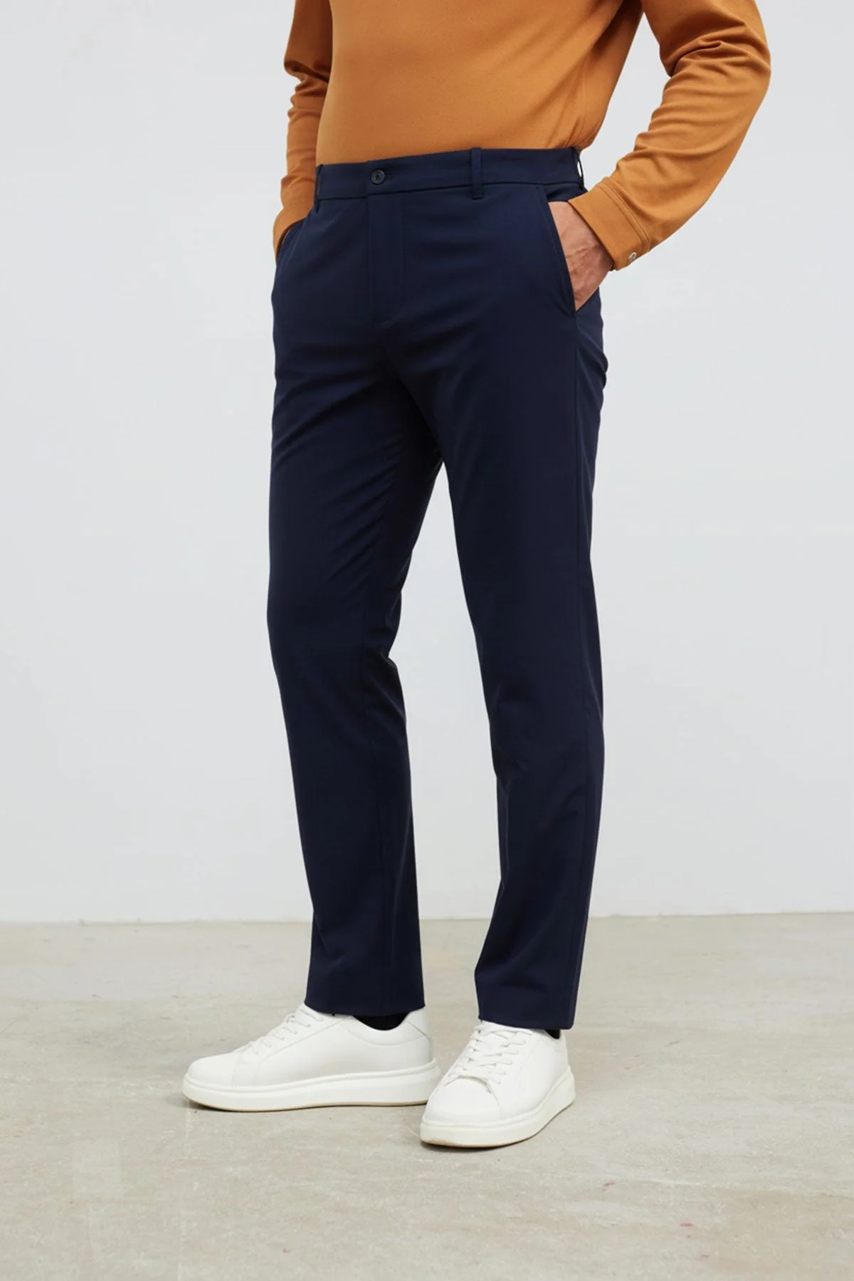 Pack Traje Nova + Camisa - Image 4
