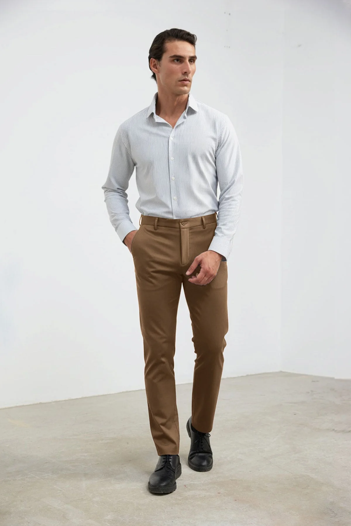 Pack Traje Nova + Camisa - Image 5