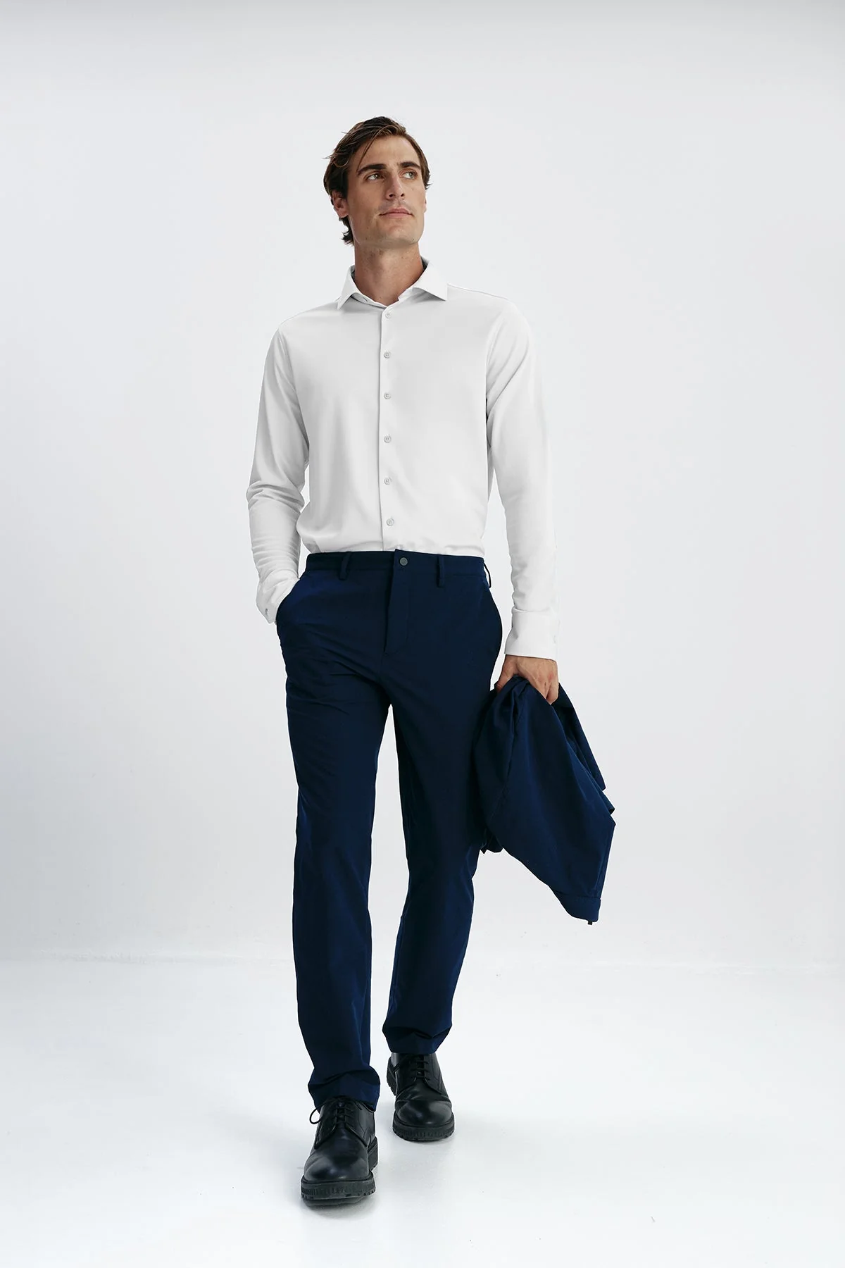Pack Traje Nova + Camisa - Image 7