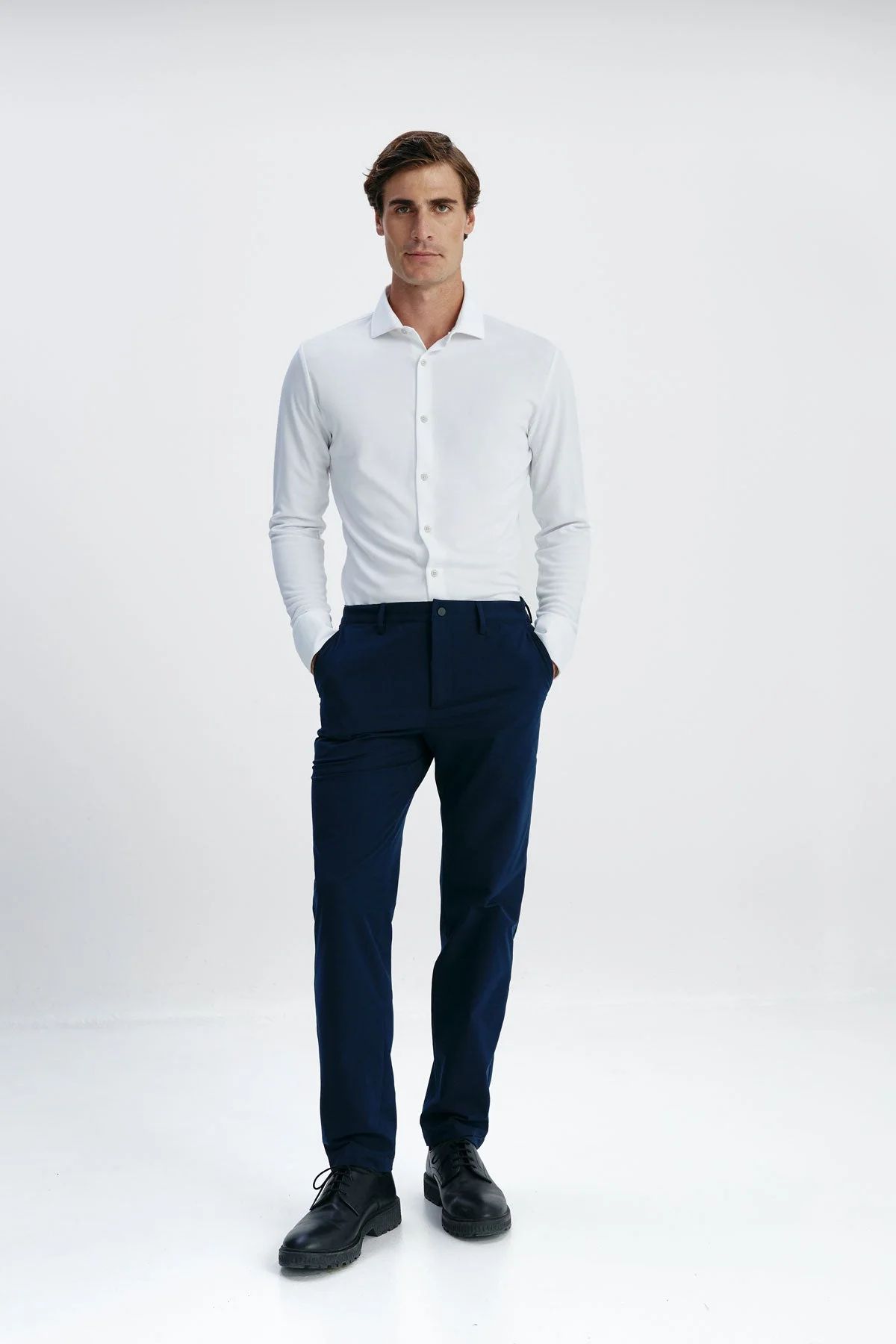 Pack Traje Nova + Camisa - Image 8