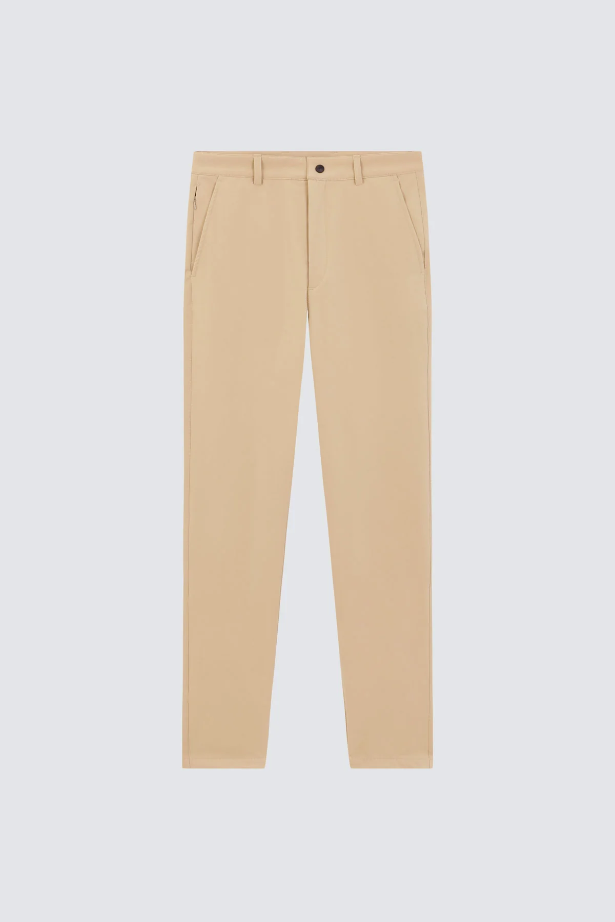 Pantalón beige slim hombre groundbreaker - Image 6