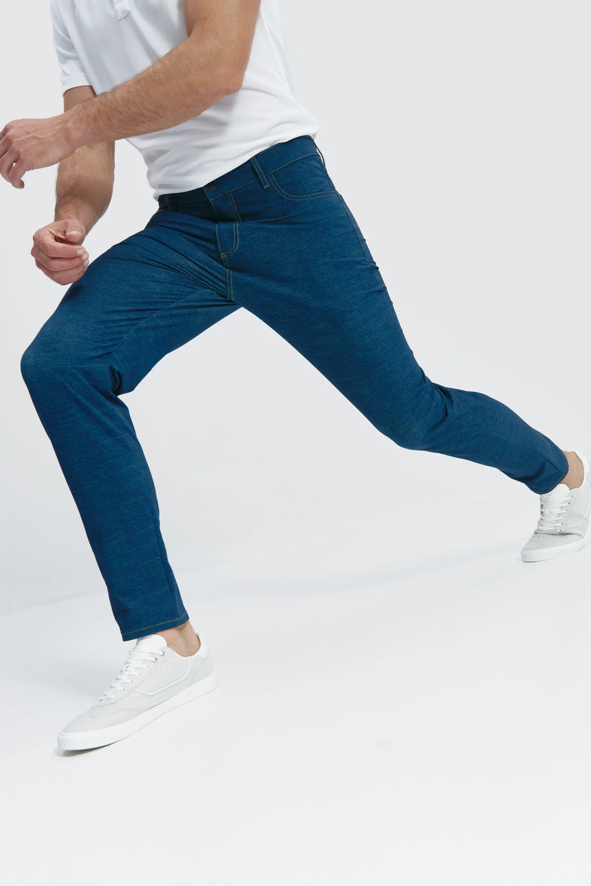 Pantalón denim slim hombre groundbreaker - Image 5