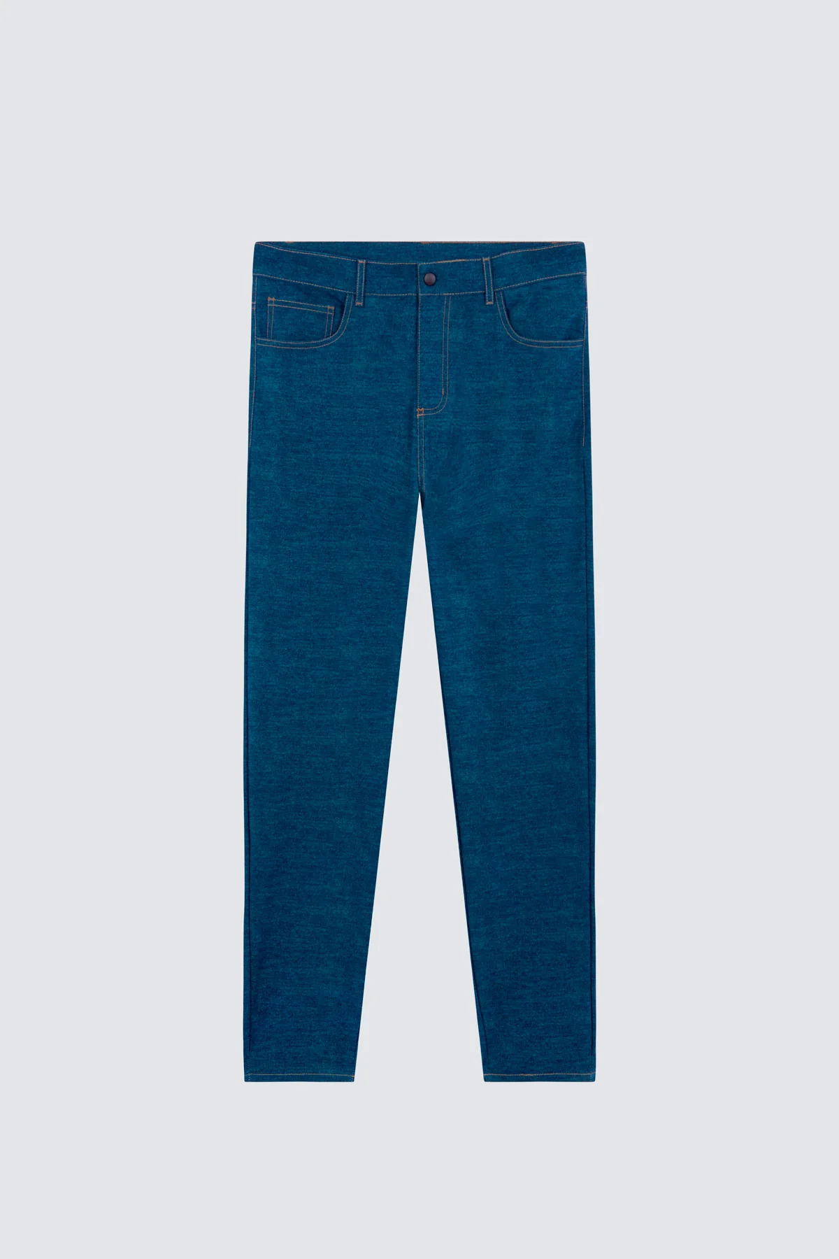 Pantalón denim slim hombre groundbreaker - Image 6