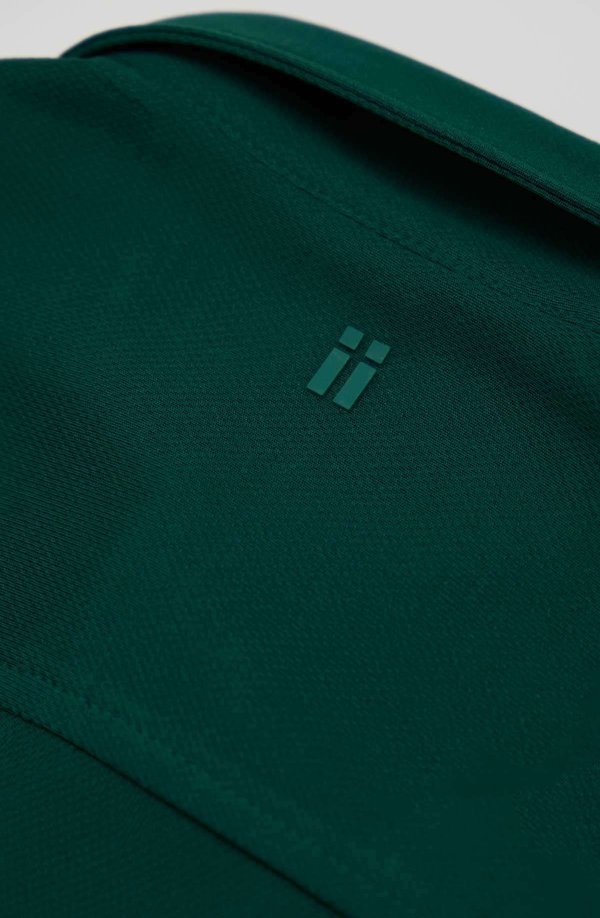 Polo verde bosque kiids - Image 6