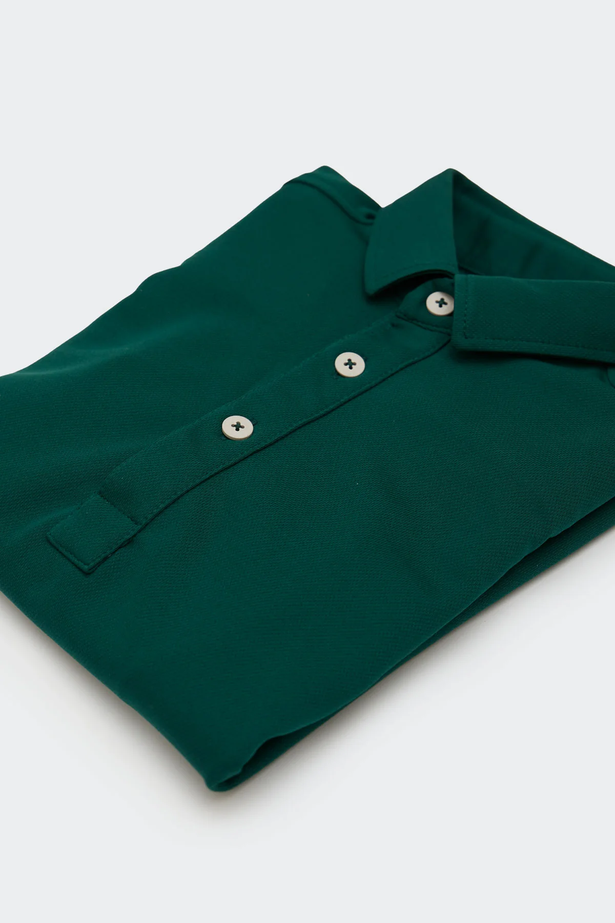 Polo verde bosque kiids - Image 8