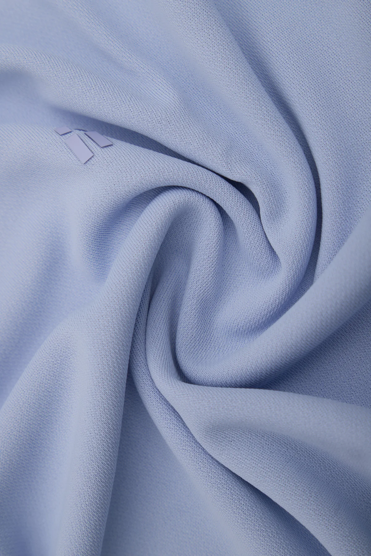Polo manga corta hombre azul egeo Ice - Image 5