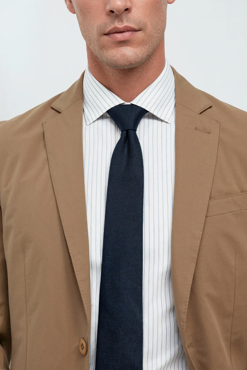 Traje Nova Marrón - Image 4
